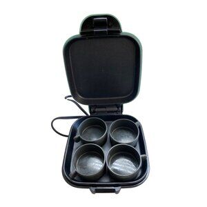 Dash Egg Bite Maker With Recipe Guide & Instruction Manual